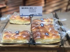 酸奶柔软小面包-都恩客(高岛屋百货店)