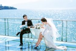 -伊莎贝尔品牌婚纱摄影