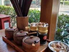 -黔派·虾子羊肉粉·小吃(佳宁娜广场店)