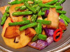当季时蔬集-原製原味(普陀山磐龙店)