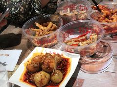 -嘉州九妹凤爪(乐山总店)