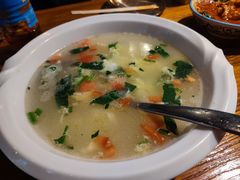 -柴窝堡22号辣子鸡·传承新疆菜