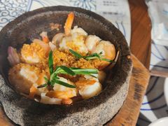 -桂满陇-望山(虹口龙之梦店)