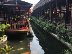 -优之名鹅城