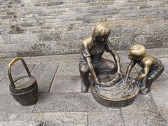 -回龙窝历史文化街区