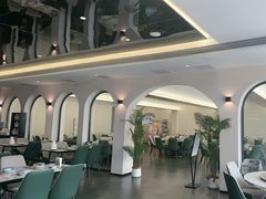 -何适山庄 ·可团建(水长城P2停车场店)