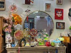 -100家灵感仓库·DIY团建(什刹海店)
