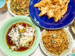 -小吊梨汤·北京菜·烤鸭(鸟巢店)