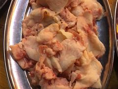 -江村四哥新鲜牛肉店(江高总店)