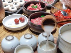 -泥炉烧肉师(新街口金銮巷店)