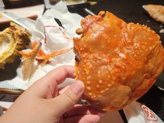 -上井料理黑金店(IFS国金中心店)