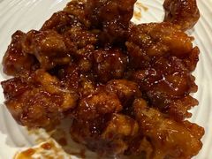 糖醋排骨-新白鹿餐厅(银泰西湖文化广场店)