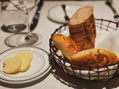 -Wolfgang’s Steakhouse 沃夫冈牛排馆(上海白玉兰广场店)