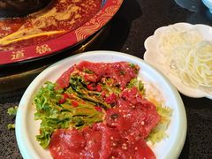 -三江两海老火锅(北京首店)