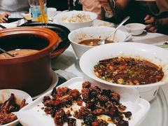 -鑫小城故事·藕汤·家常菜(台北一路总店)