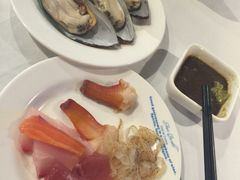 -星伦多 自助料理(圆融店)