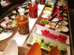 -比格比萨自助(花园路店)