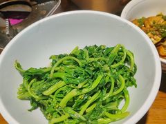 -李久其家民间餐厅(观沙岭公园店)