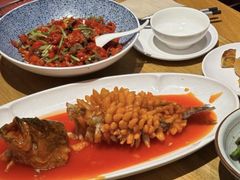 -赤宴·川菜(玉林店)