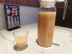 -正黄旗海鲜烧烤大排档(延安路总店)