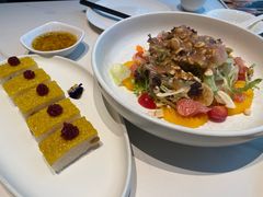 -老太原菜馆(万达店)