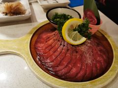 -猫爪爪原切自助烤肉(观音桥阳光世纪店)