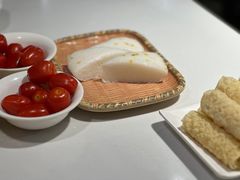 -食潮汕头鲜牛馆(望京保利店)
