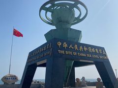 -中华人民共和国水准零点
