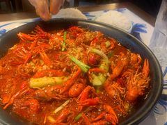 -川流不息·地道川菜·小龙虾(新松江路店)