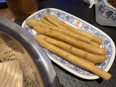 小油条-来涮蜀鲜货火锅串串香(菜市口店)