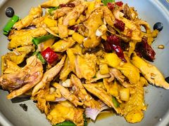 -肖记公安牛肉鱼杂馆·省级非物质文化遗产(三角路直营店)