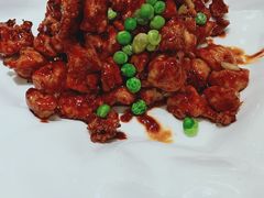 -津悦·正阳春烤鸭(红旗南路店)