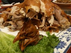 -盈春大饭店(千山路店)