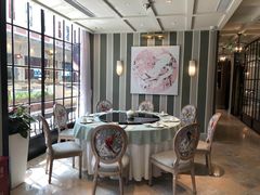 包厢-尚一汤·粤菜海鲜(环球港店)