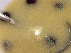 -三亚海韵度假酒店·渔人码头海鲜火锅BBQ自助餐厅·落日吧