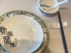-宝燕壹号景观餐厅(龙盛国际商业广场店)