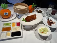 -四季民福烤鸭店(前门大栅栏店)