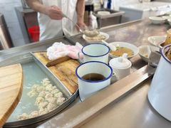 -汪家馄饨(集庆路店)