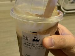 -LELECHA乐乐茶(美罗城店)