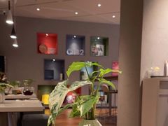 -潮一不贰·法式甜品·生日蛋糕·西式简餐(外滩店)