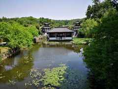 -南山风景名胜区
