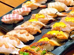 -吉兆手握寿司(车公庙店)