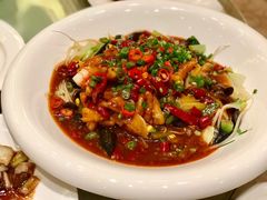 -宁波逸东豪生大酒店·逸轩中餐厅