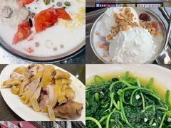 -罗家杏传统特色海南粉(人民西路总店)