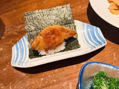 -千代武日本料理(开发区店)