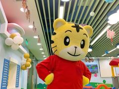 -巧虎KIDS早教中心(青秀区盛天地店)