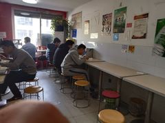 -顺心拉面馆(马道街店)