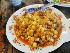 鱼香牛肉丝-国强牛肉(洋河总店)