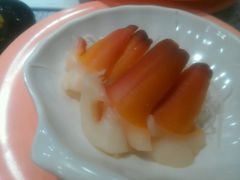 -争鲜回转寿司(金桥家乐福店)