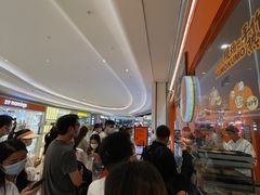 -KUMO KUMO甜品·冰淇淋(深圳壹方城店)
